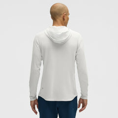 Seattle Kraken lululemon License to Train Hoodie Vapor
