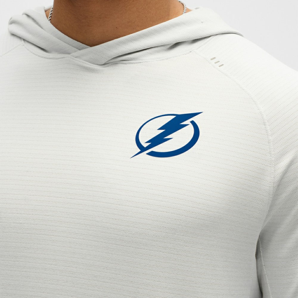 Tampa Bay Lightning lululemon License to Train Hoodie Vapor