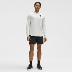 Toronto Maple Leafs lululemon License to Train Hoodie Vapor