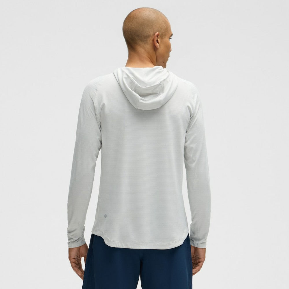 Vancouver Canucks lululemon License to Train Hoodie Vapor