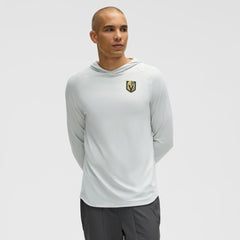 Vegas Golden Knights lululemon License to Train Hoodie Vapor