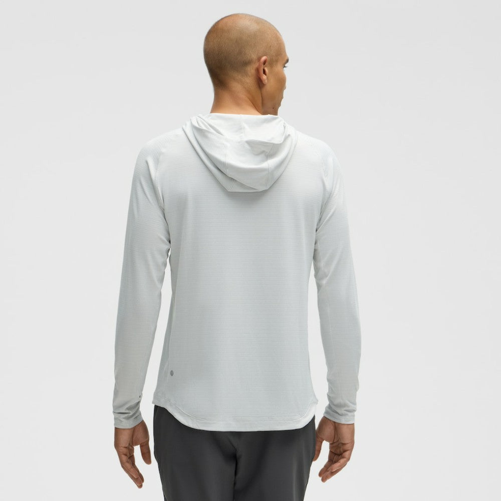 Vegas Golden Knights lululemon License to Train Hoodie Vapor