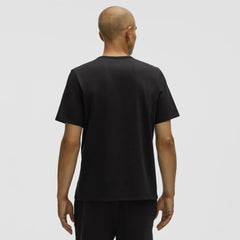 Anaheim Ducks lululemon Organic Cotton Classic-Fit T-Shirt Black