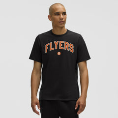 Philadelphia Flyers lululemon Organic Cotton Classic-Fit T-Shirt Black