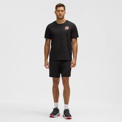 New Jersey Devils lululemon Soft Jersey T-Shirt Black