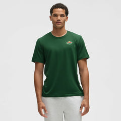 Minnesota Wild lululemon Soft Jersey T-Shirt Green