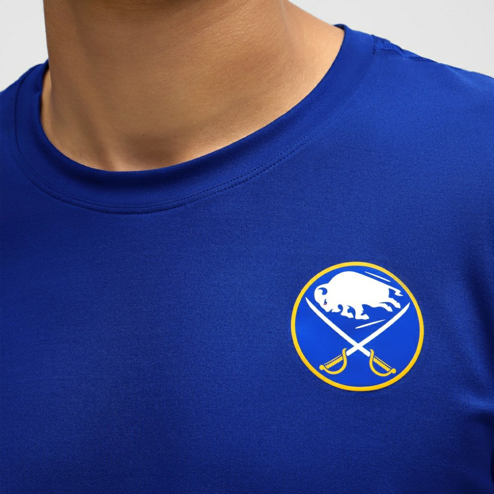 Buffalo Sabres lululemon Soft Jersey T-Shirt College Cobalt