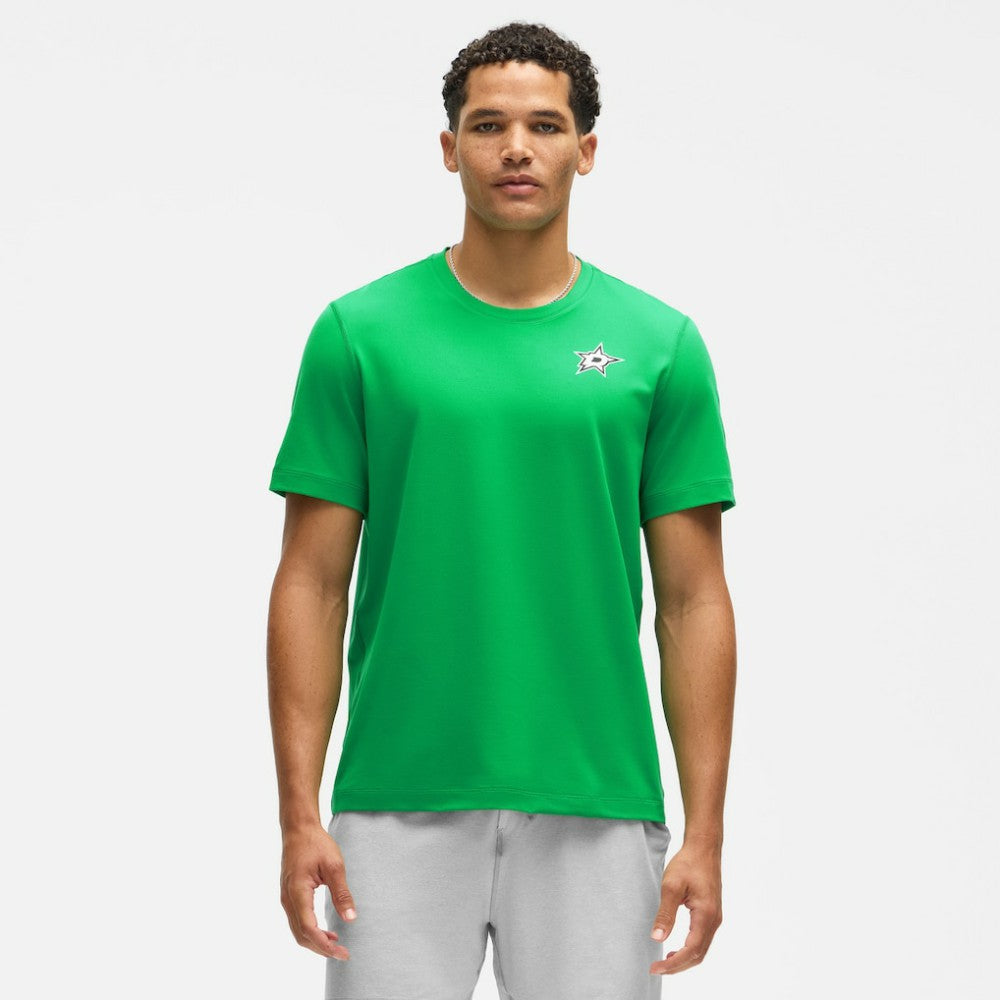 Dallas Stars lululemon Soft Jersey T-Shirt Green