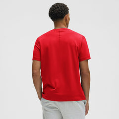 New York Rangers lululemon Soft Jersey T-Shirt True Red