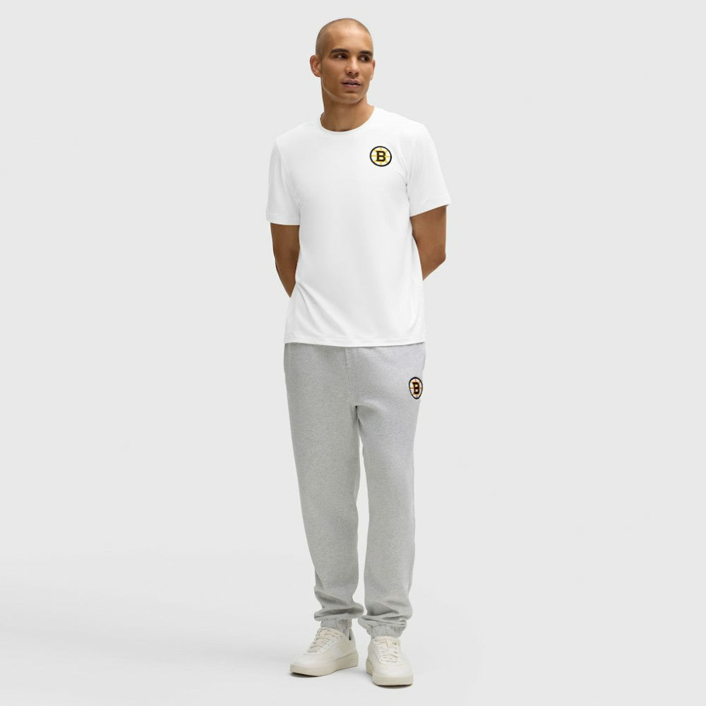 Boston Bruins lululemon Soft Jersey T-Shirt White