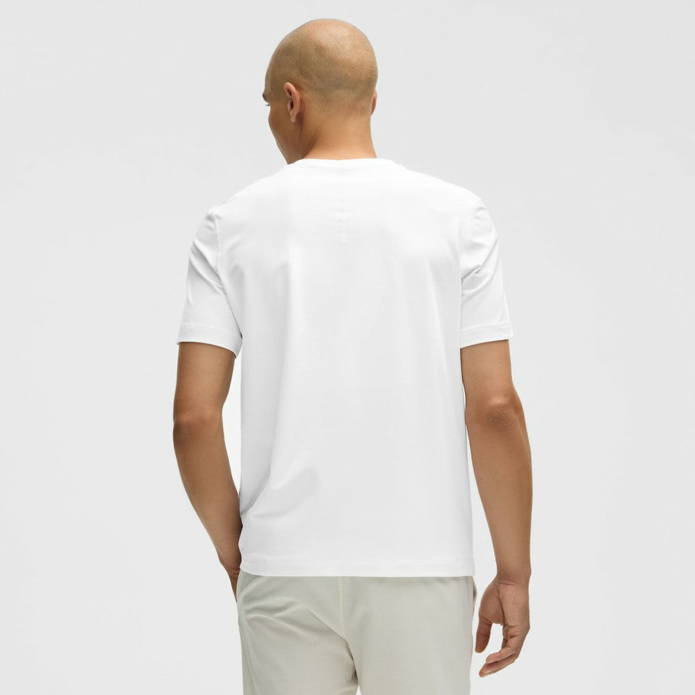 Colorado Avalanche lululemon Soft Jersey T-Shirt White