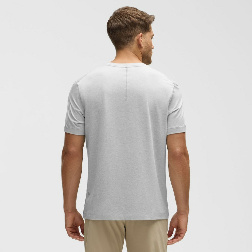 Vegas Golden Knights lululemon Soft Jersey T-Shirt Heather Gray