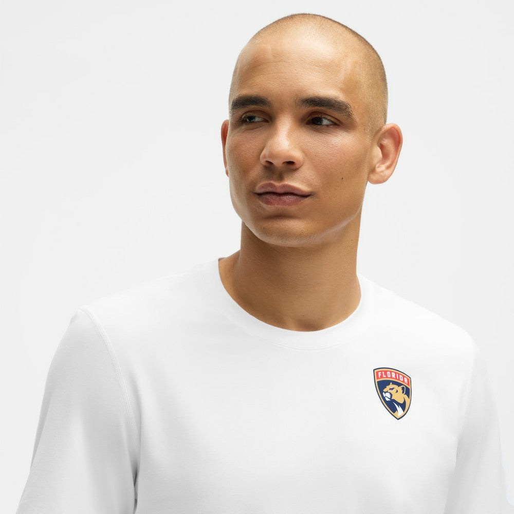 Florida Panthers lululemon Soft Jersey T-Shirt White