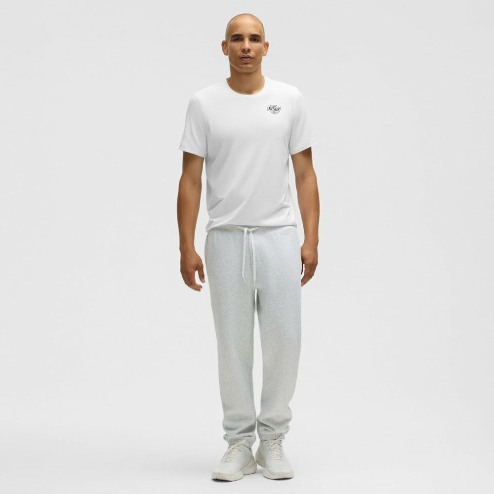 Los Angeles Kings lululemon Soft Jersey T-Shirt White