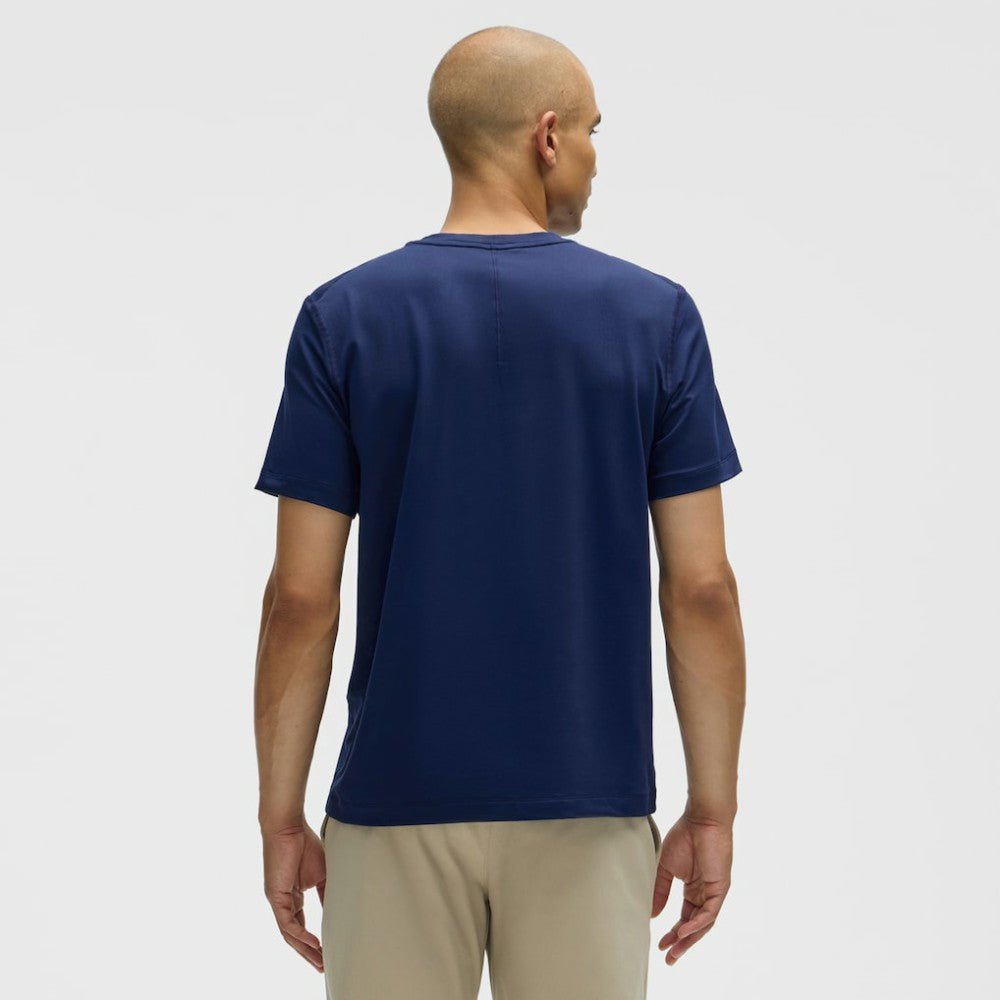 Nashville Predators lululemon Soft Jersey T-Shirt Blue