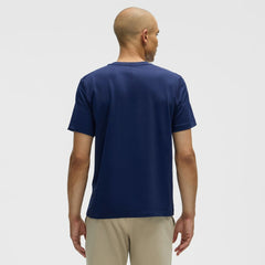 Nashville Predators lululemon Soft Jersey T-Shirt Blue