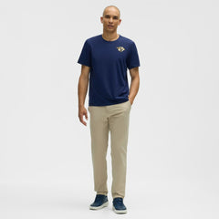 Nashville Predators lululemon Soft Jersey T-Shirt Blue