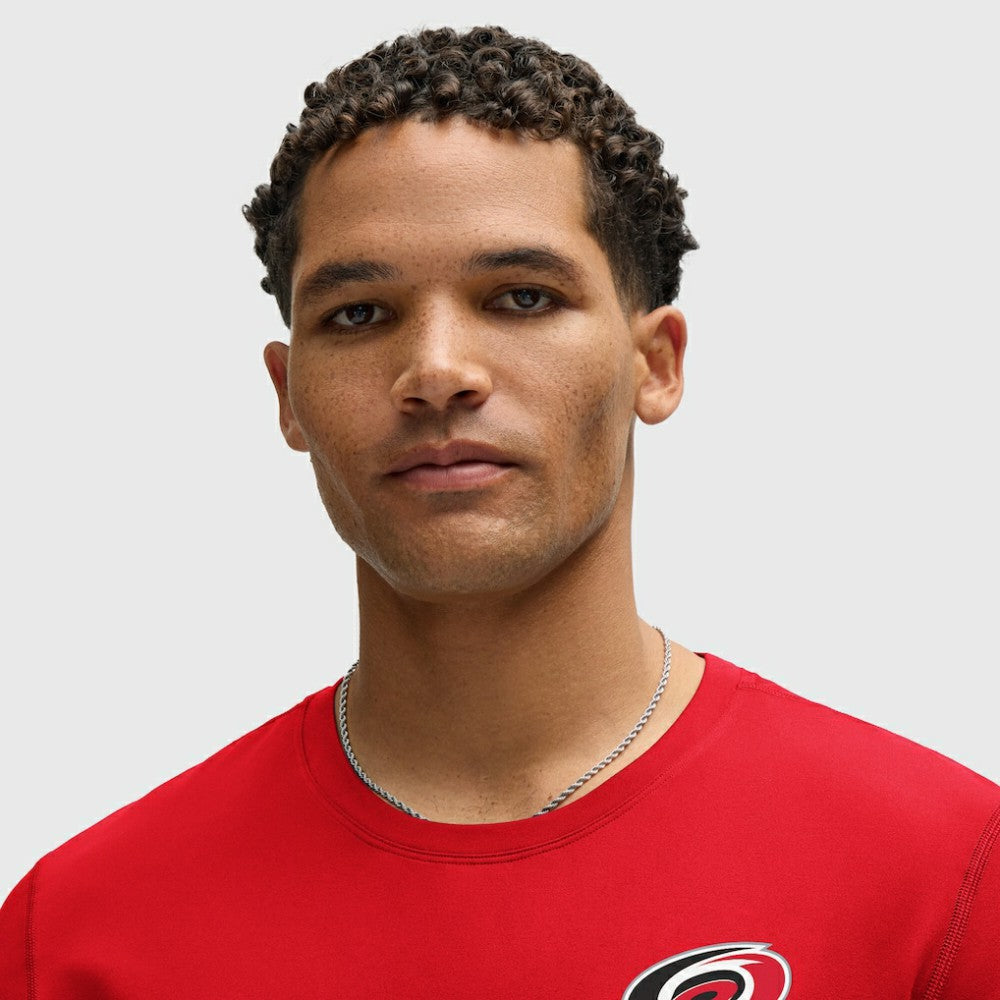 Carolina Hurricanes lululemon Soft Jersey T-Shirt True Red