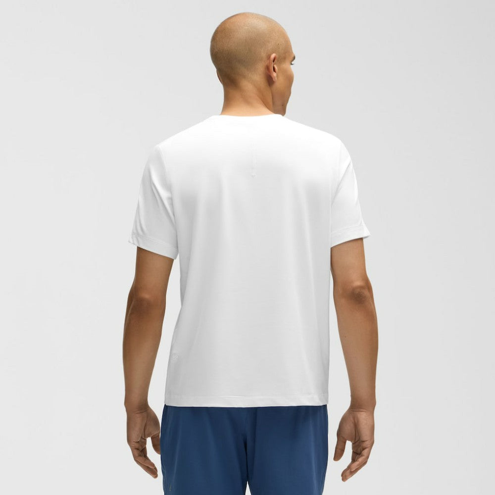 Toronto Maple Leafs lululemon Soft Jersey T-Shirt White