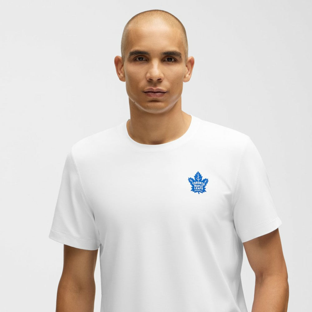 Toronto Maple Leafs lululemon Soft Jersey T-Shirt White