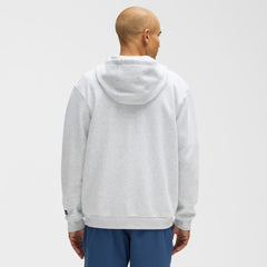 Tampa Bay Lightning lululemon Steady State Full-Zip Hoodie Heathered Core Ultra Light Grey
