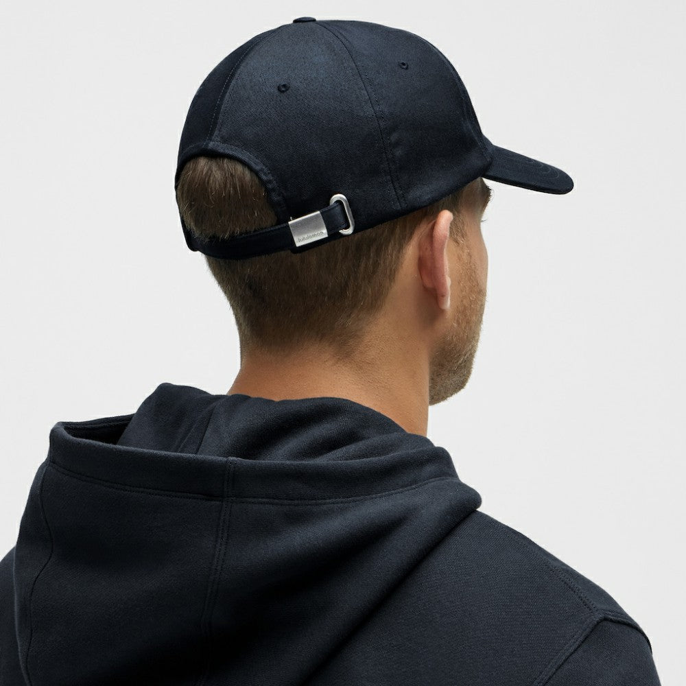 Buffalo Sabres lululemon Unisex Classic Ball Cap True Navy