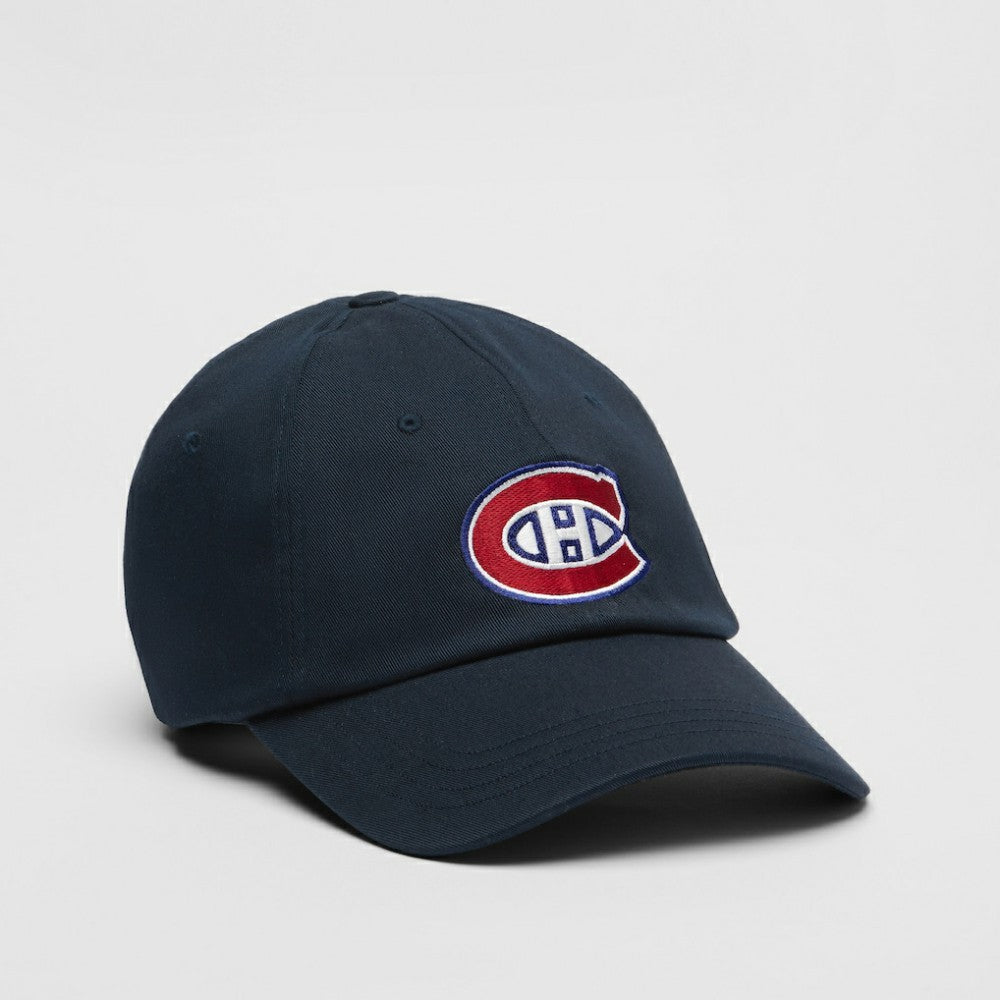 Montreal Canadiens lululemon Unisex Classic Ball Cap True Navy