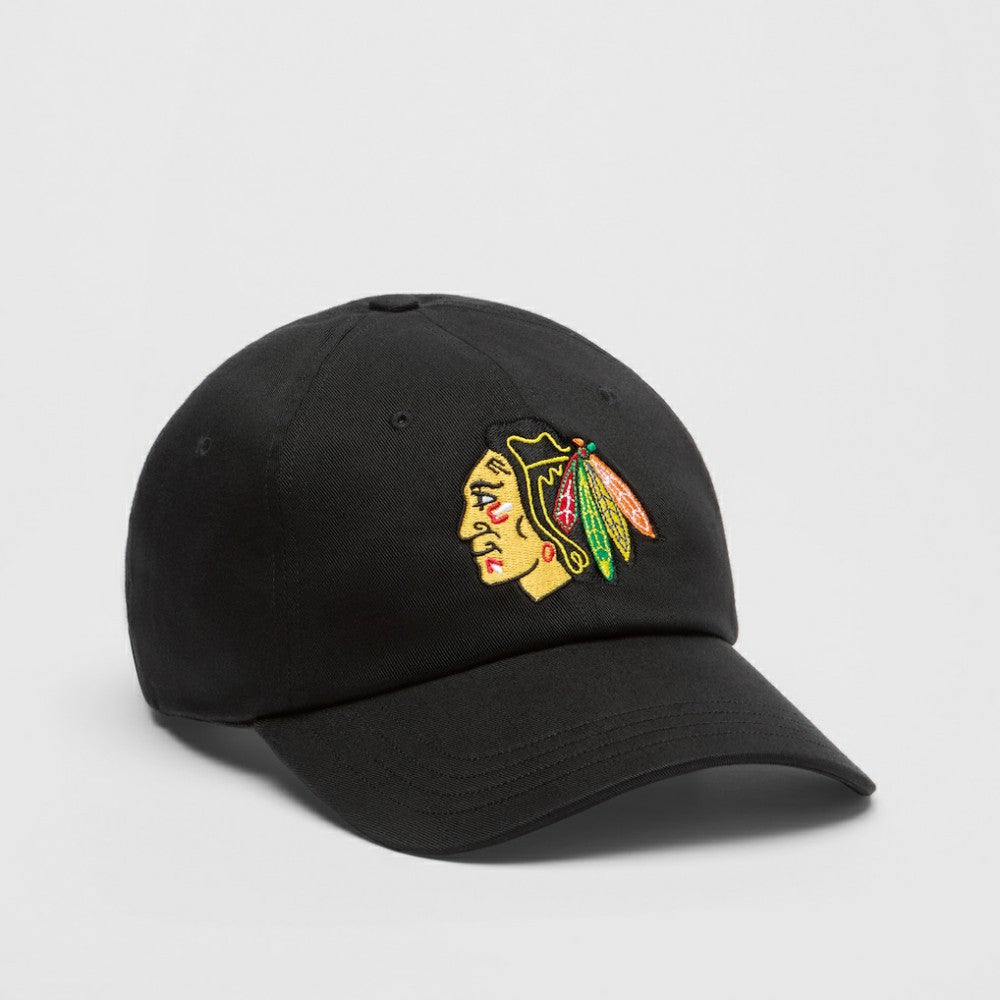 Chicago Blackhawks lululemon Unisex Classic Ball Cap Black