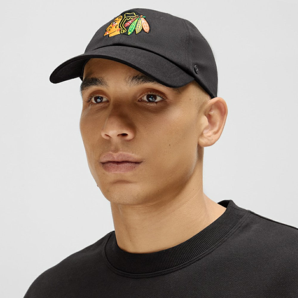 Chicago Blackhawks lululemon Unisex Classic Ball Cap Black