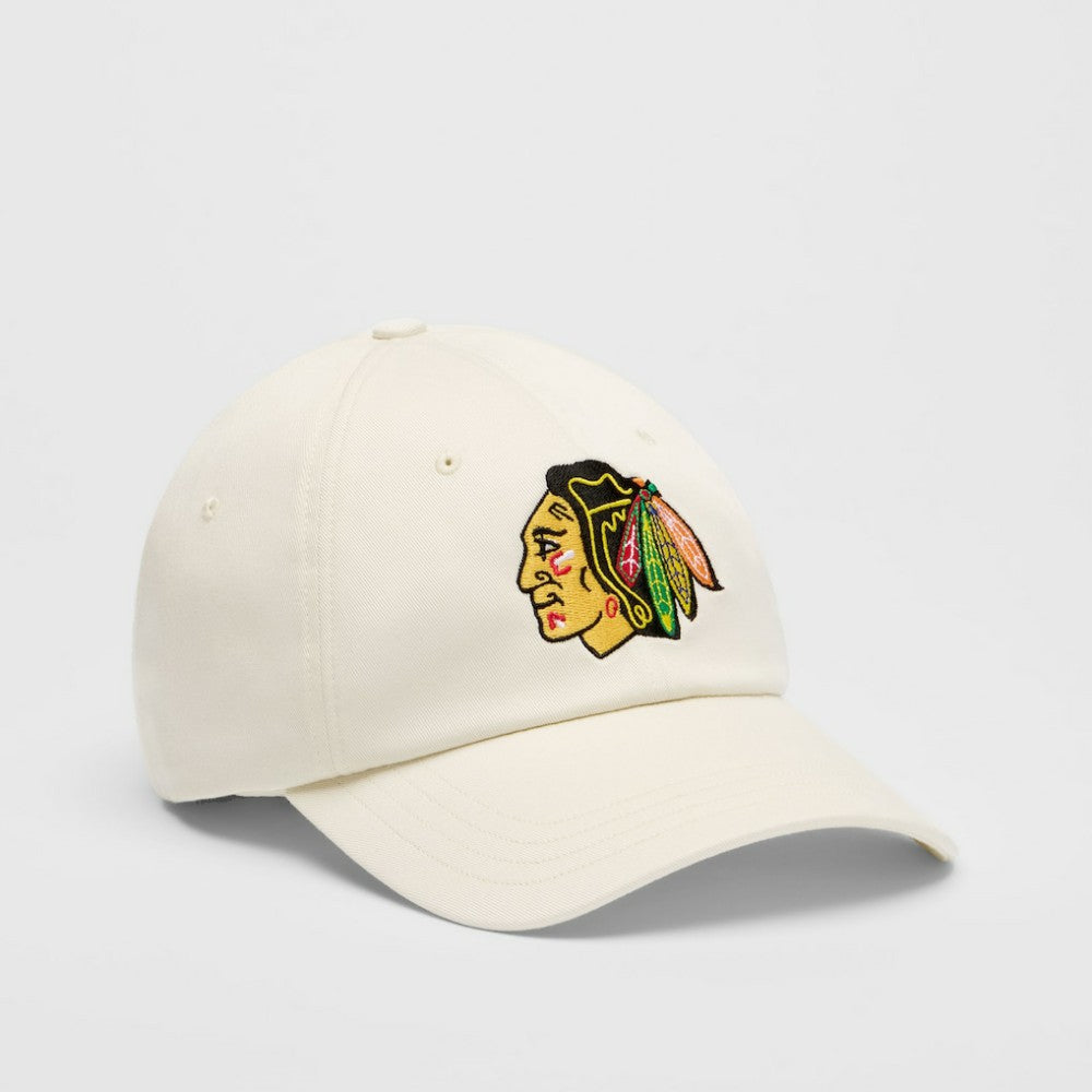 Chicago Blackhawks lululemon Unisex Classic Ball Cap Light Ivory