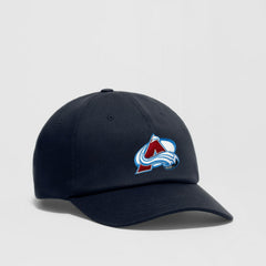 Colorado Avalanche lululemon Unisex Classic Ball Cap True Navy