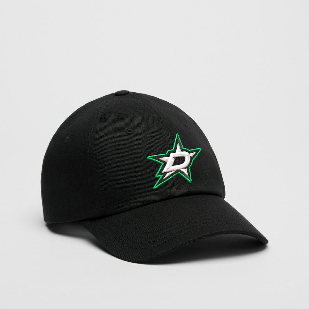 Dallas Stars lululemon Unisex Classic Ball Cap Black