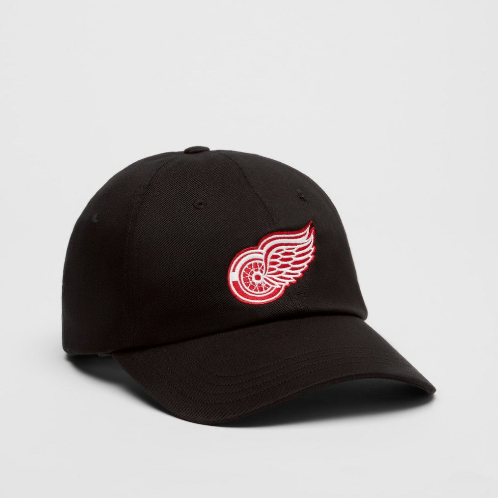 Detroit Red Wings lululemon Unisex Classic Ball Cap Black