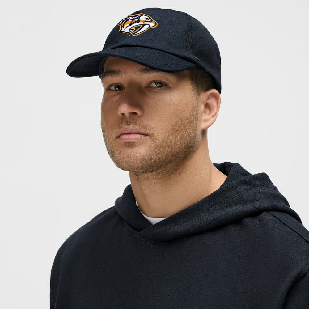 Nashville Predators lululemon Unisex Classic Ball Cap True Navy