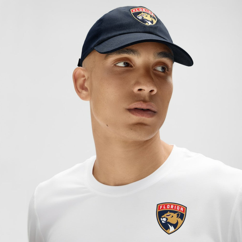 Florida Panthers lululemon Unisex Classic Ball Cap True Navy