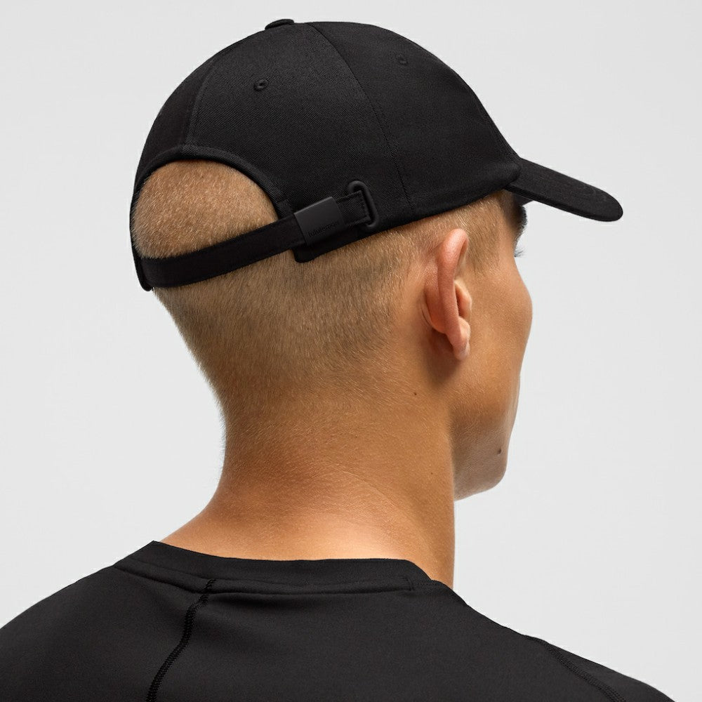 Los Angeles Kings lululemon Unisex Classic Ball Cap Black