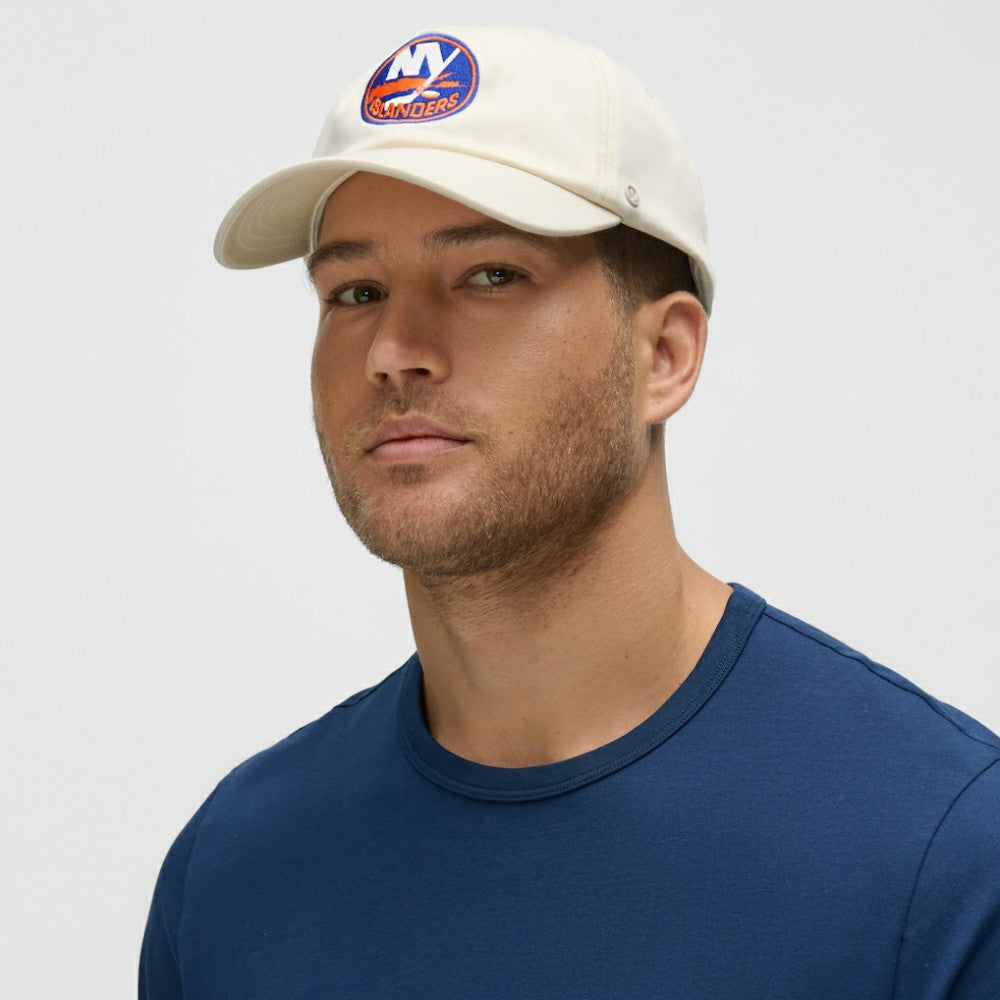 New York Islanders lululemon Unisex Classic Ball Cap Light Ivory