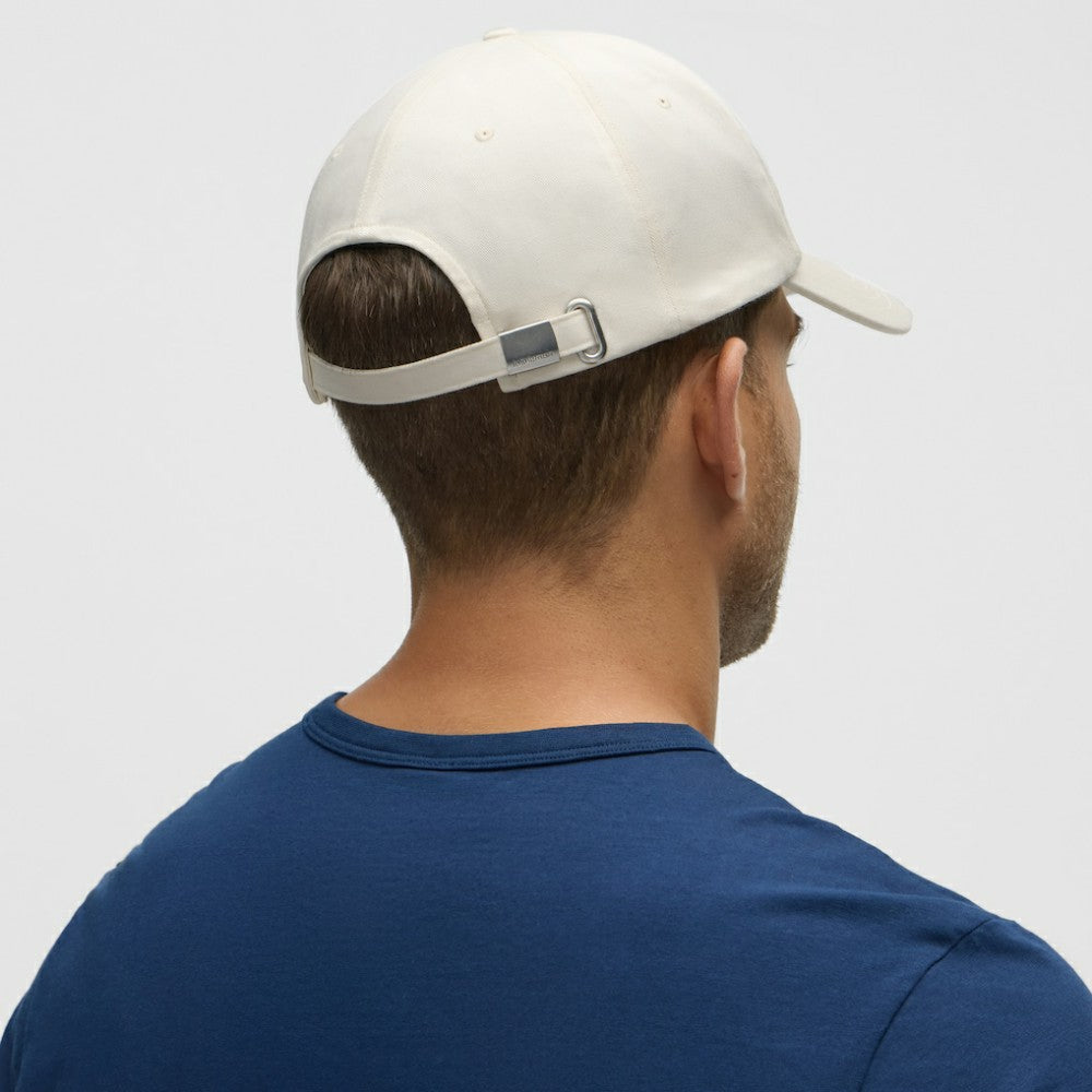 New York Islanders lululemon Unisex Classic Ball Cap Light Ivory