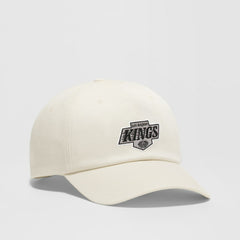 Los Angeles Kings lululemon Unisex Classic Ball Cap Light Ivory