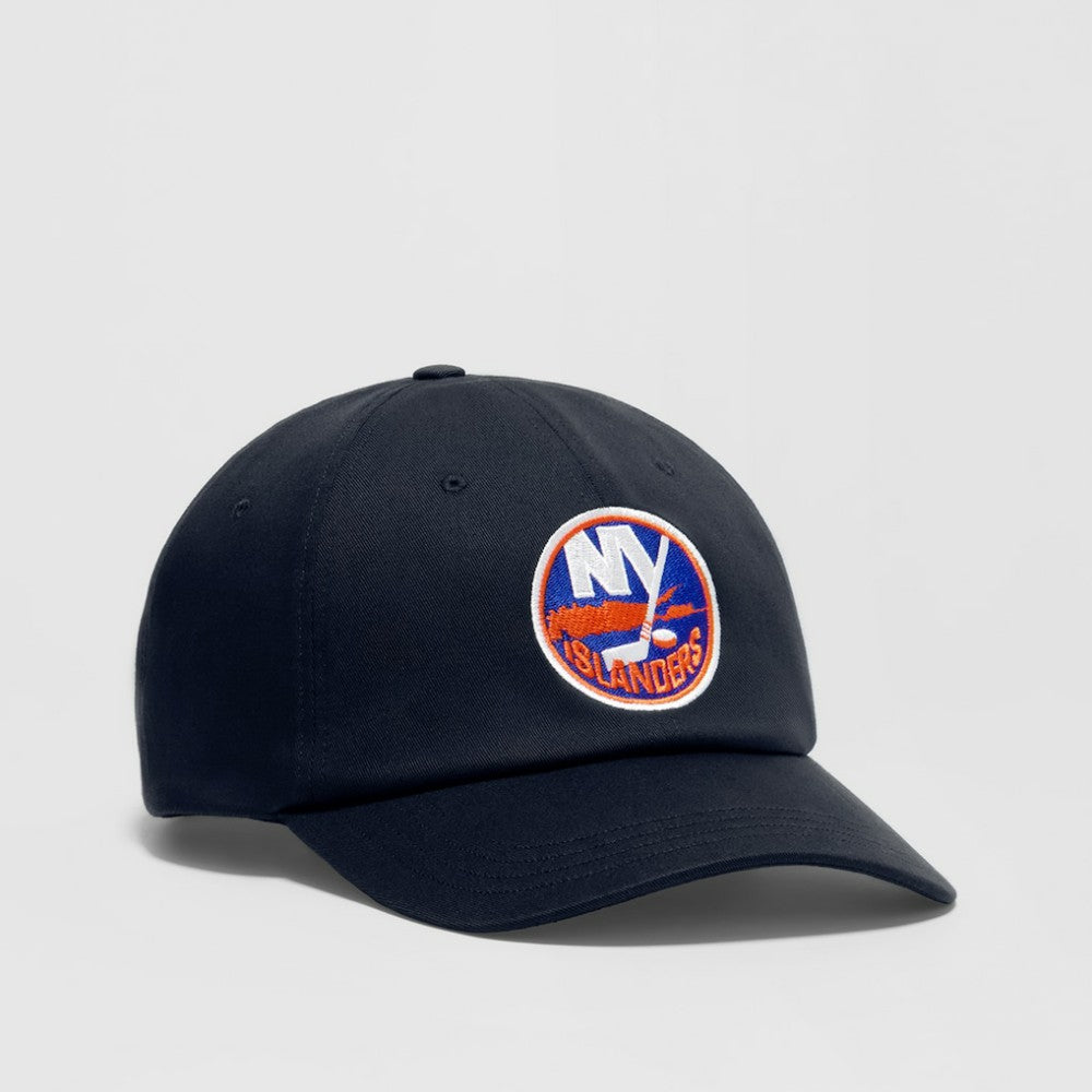 New York Islanders lululemon Unisex Classic Ball Cap True Navy