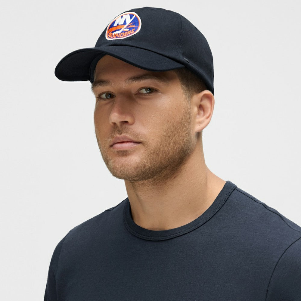 New York Islanders lululemon Unisex Classic Ball Cap True Navy