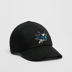 San Jose Sharks lululemon Unisex Classic Ball Cap Black
