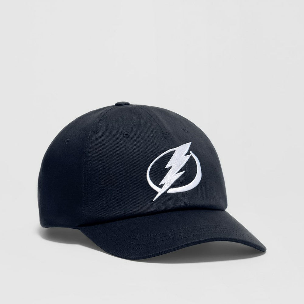 Tampa Bay Lightning lululemon Unisex Classic Ball Cap True Navy