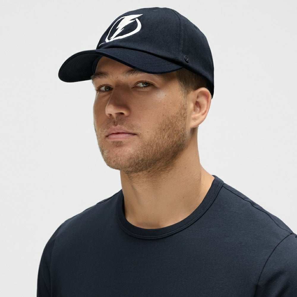 Tampa Bay Lightning lululemon Unisex Classic Ball Cap True Navy