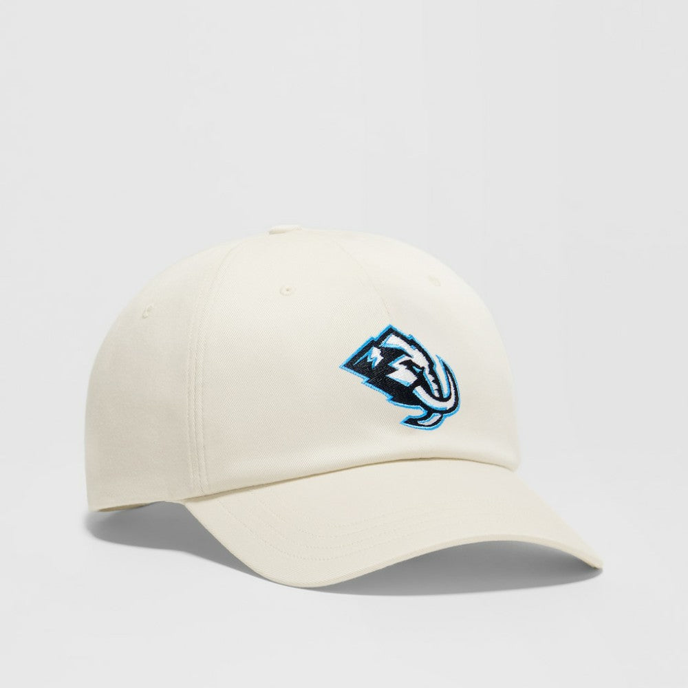 Utah Mammoth lululemon Unisex Classic Ball Cap Light Ivory