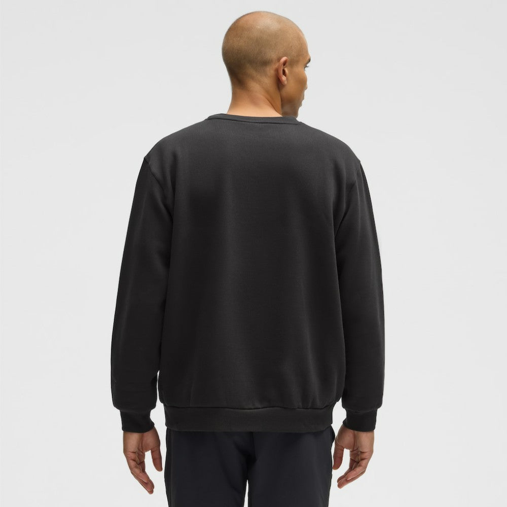 Vegas Golden Knights lululemon Steady State Crew Black