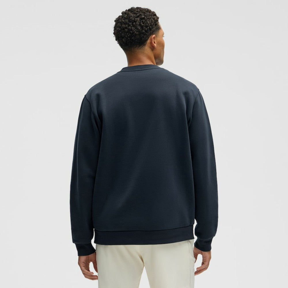 Toronto Maple Leafs lululemon Steady State Crew True Navy