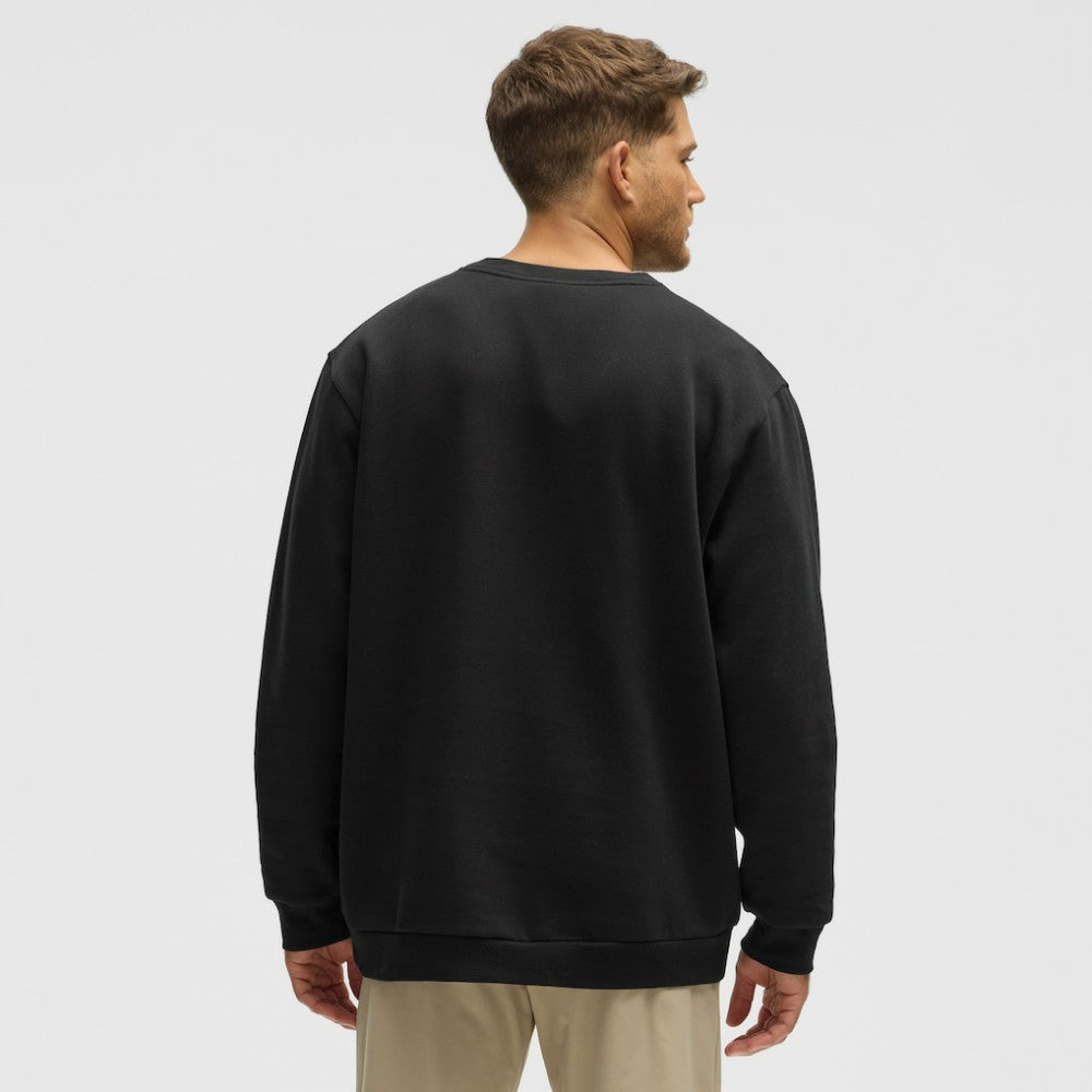Pittsburgh Penguins lululemon Steady State Crew Black