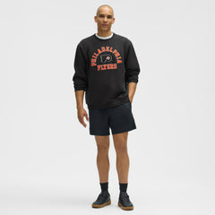 Philadelphia Flyers lululemon Steady State Crew Black