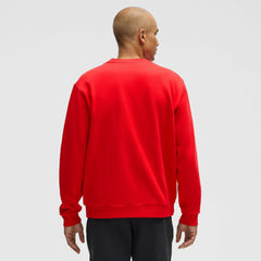 Carolina Hurricanes lululemon Steady State Crew True Red